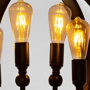 luccichio contavello