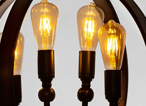 luccichio contavello