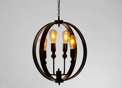 luccichio contavello